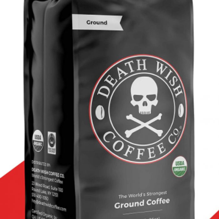 death coffee
