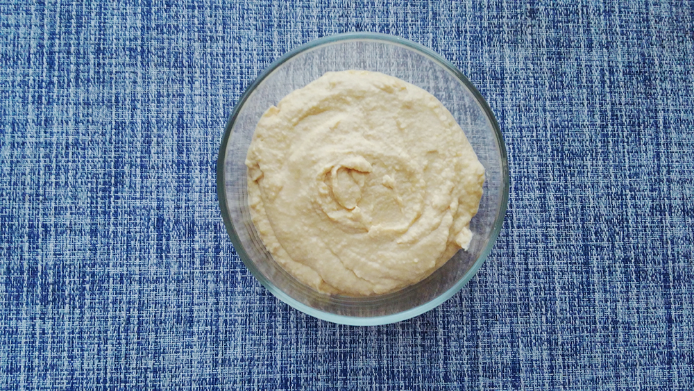 hummus 2