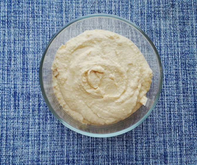 hummus 3