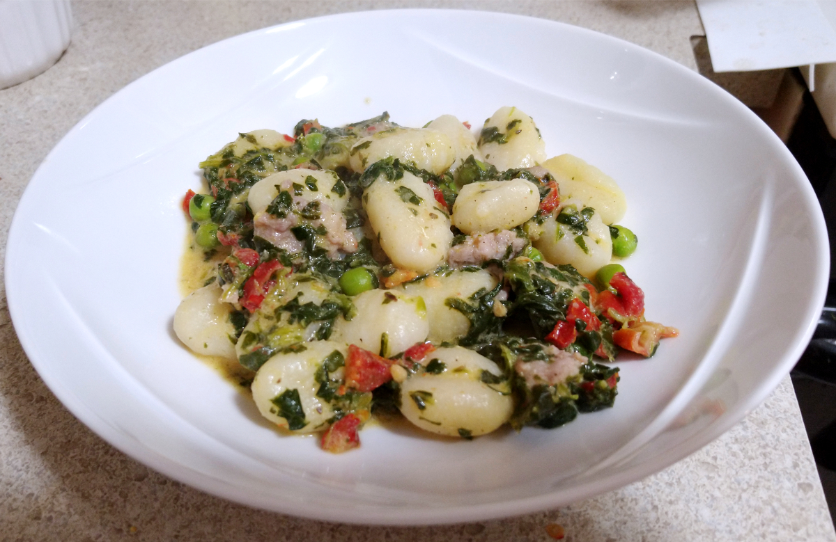 gnocchi 1